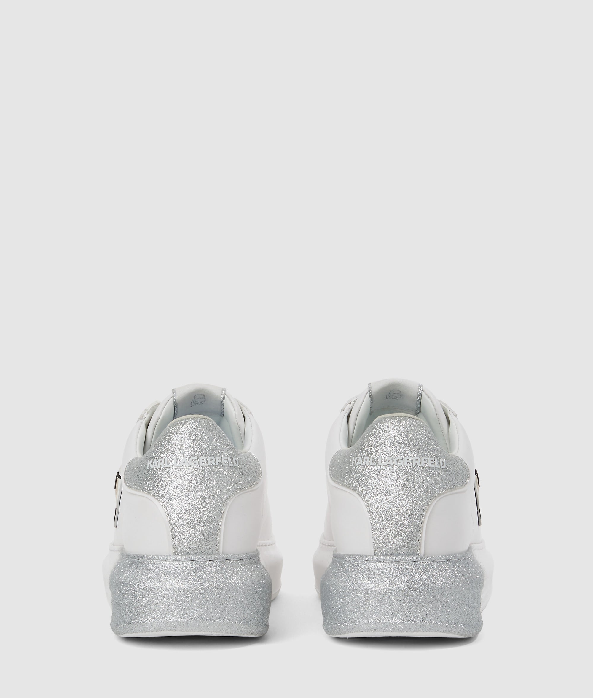 Ikon NFT Kapri Ombre sneakers