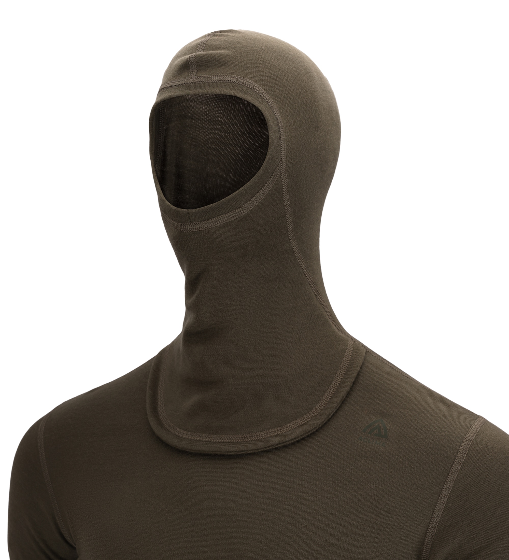 Aclima WarmWool Hood Sweater V2, Herre<br>Perfekte hettegenseren på de kalde dagene!