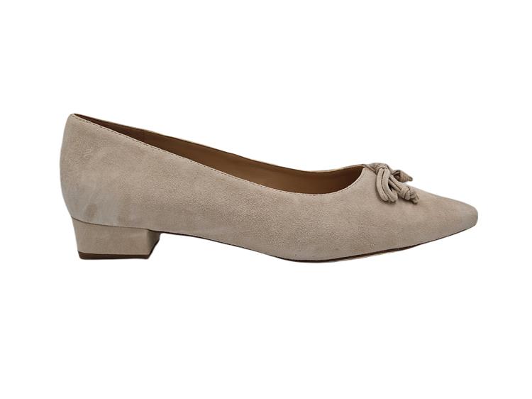 Peter Kaiser 9-72241-44 sand suede