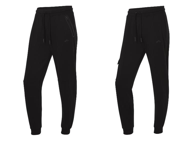Heren joggingbroek