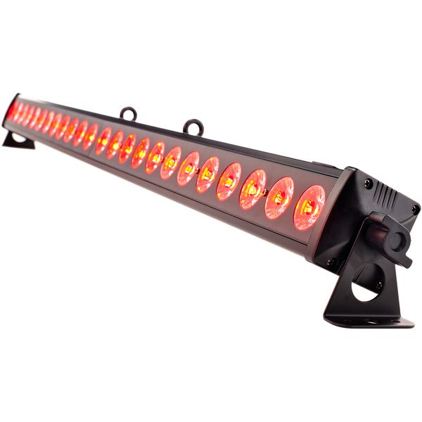 Fun Generation LED BARbara 24