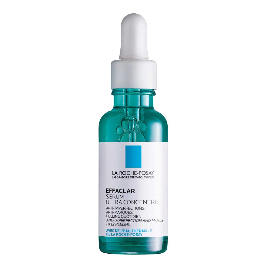 LA ROCHE POSAY  Effaclar - Sérum Ultra-Concentrado - 30ml