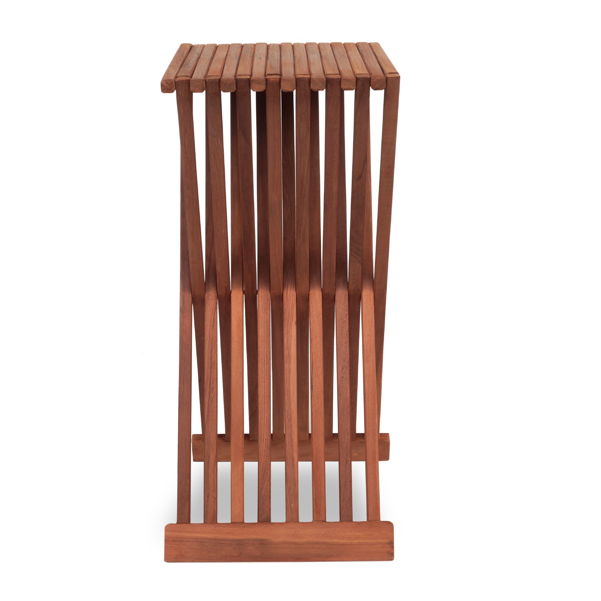 Beistelltisch 'Stendahl' klappbar L, B 40 cm, T 32 cm, H 73 cm günstig bestellen