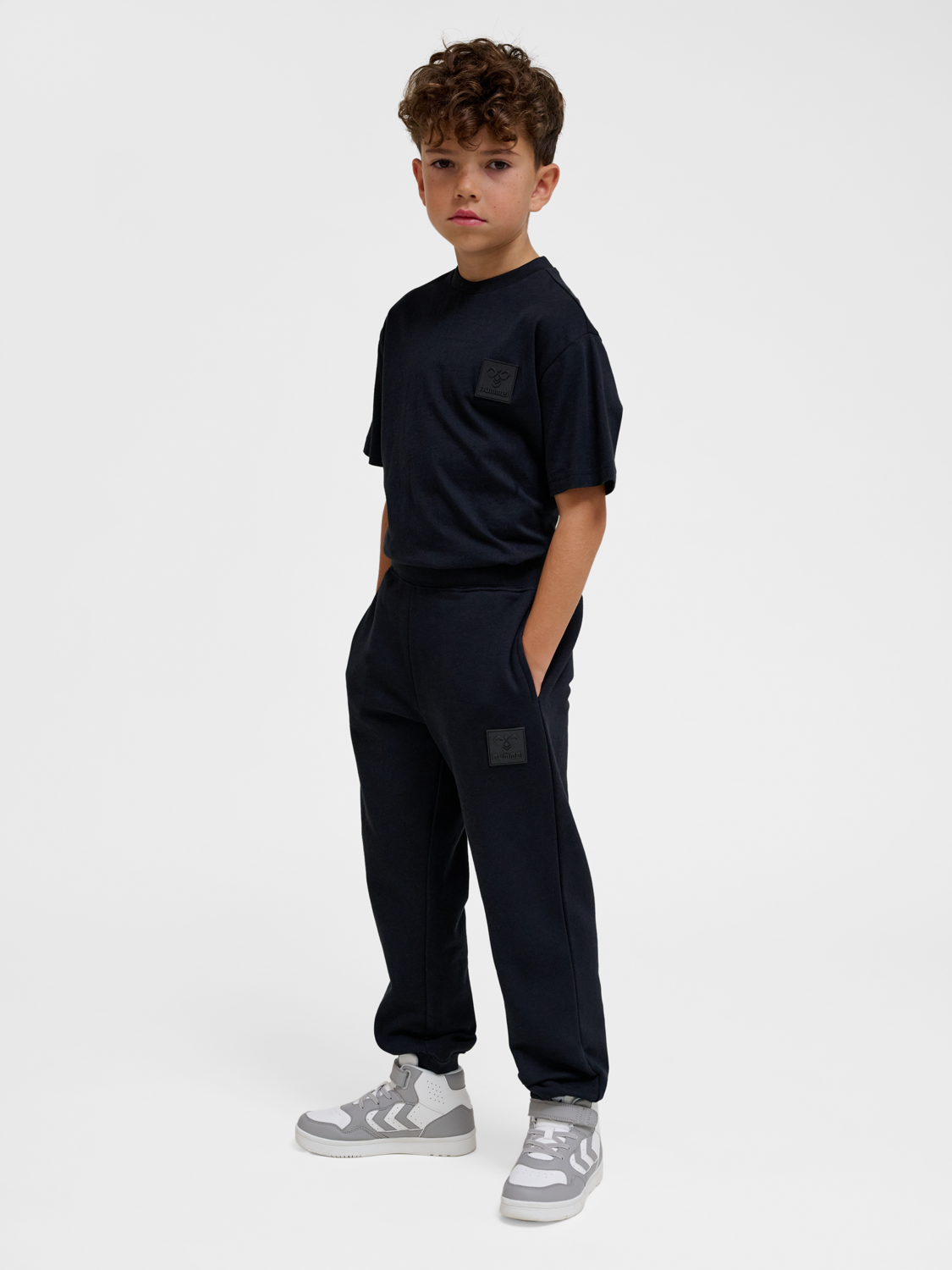 hmlCLEAN ADJUSTABLE PANTS