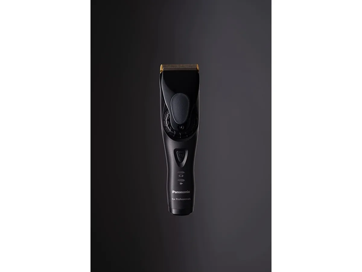 Panasonic for Professionals ER-DGP84 - Trådløs Hårtrimmer