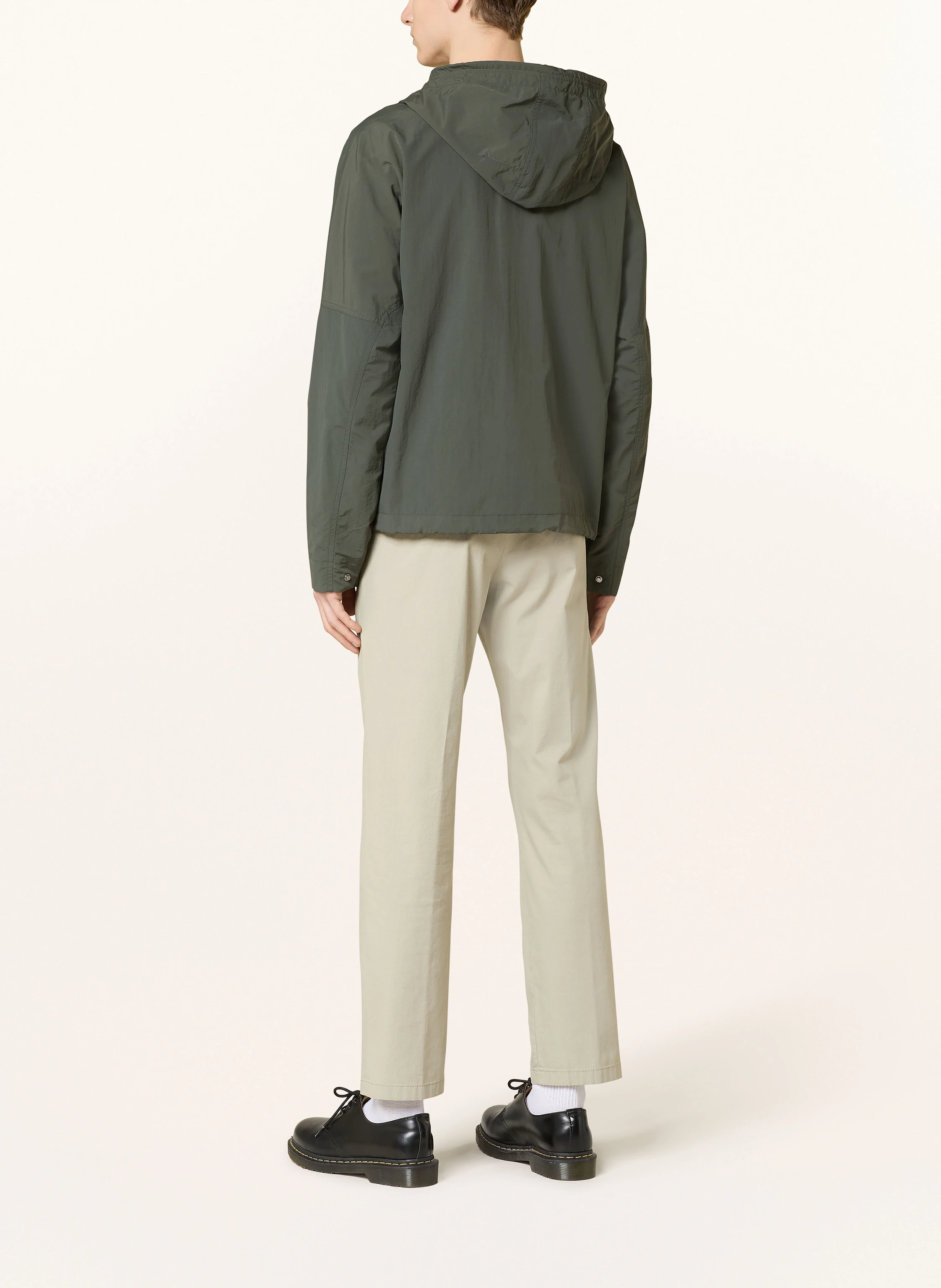 FRED PERRY Jacke