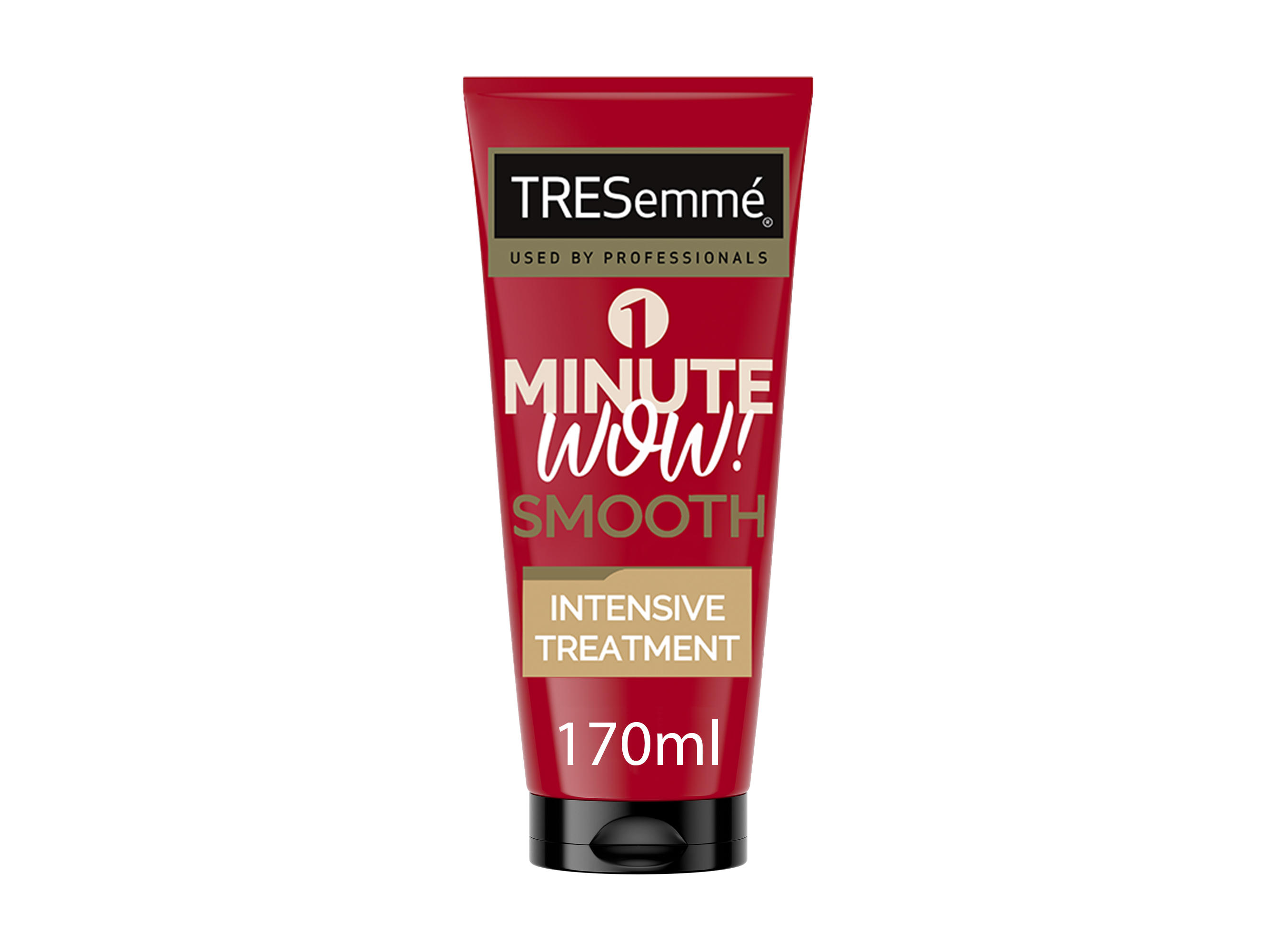 CONDICIONADOR TRESEMMÉ 1 MINUTE WOW SMOOTH 170ML
