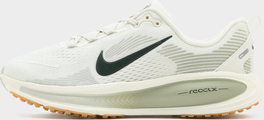 Nike Vomero 18 Kinder Hardloopschoenen Hq2157-011 Kleur Zwart