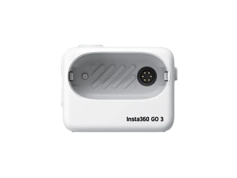 Insta360 GO 3, 2K Ultra HD, 50 fps, Wi-Fi, Bluetooth, 310 mAh, 35 g