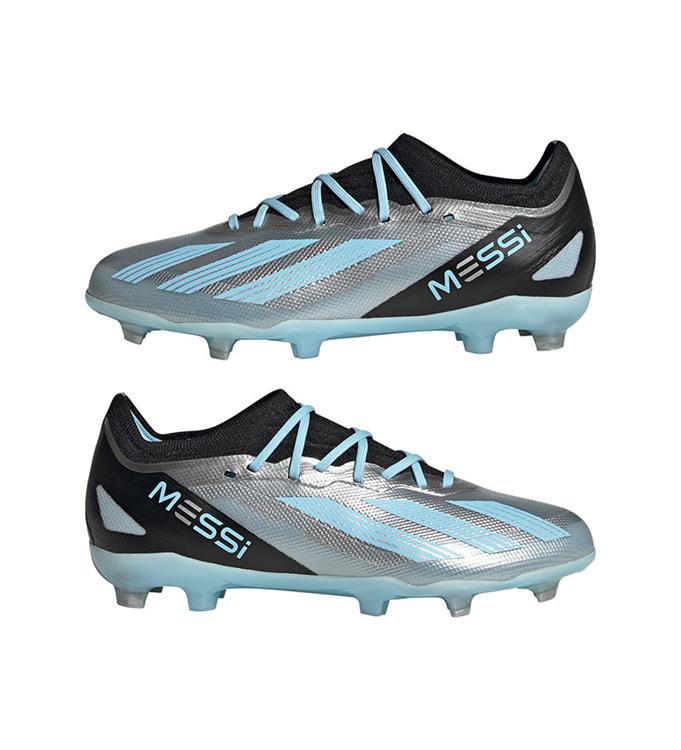 adidas JR X Crazyfast MESSI.1 FG Voetbalschoenen