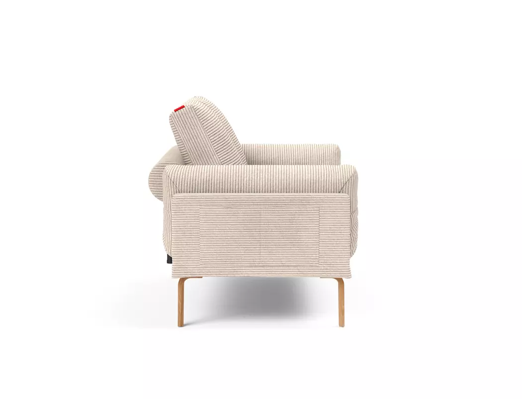 Schlafsofa Rollo Bow