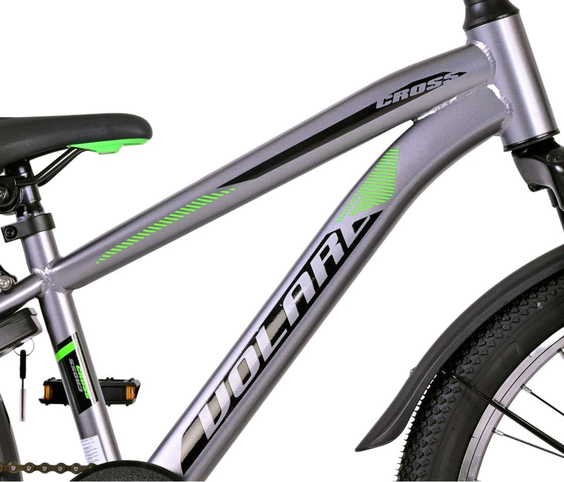 Volare - Børnecykel 20