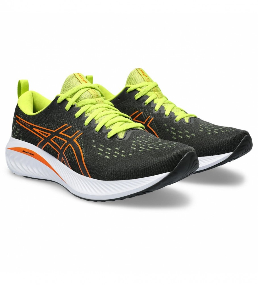Tênis Asics Gel-Excite 10 Preto