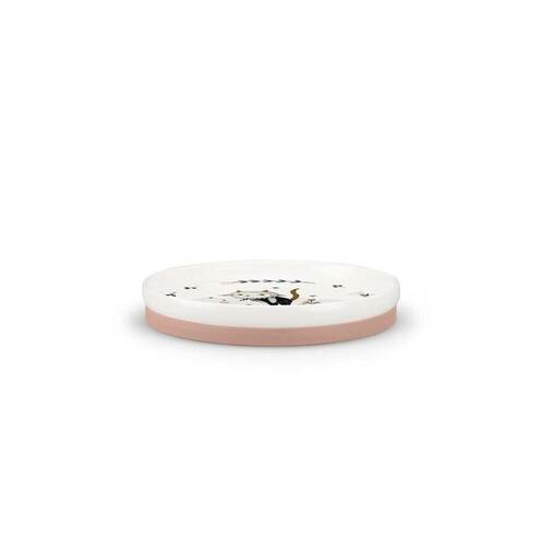 Set vaisselle porcelaine APRES LA PLUIE - MOULIN ROTY
