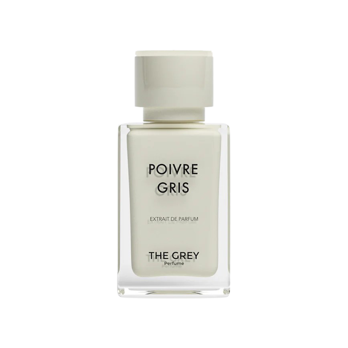 Poivre Gris Extrait de Parfum 50ml