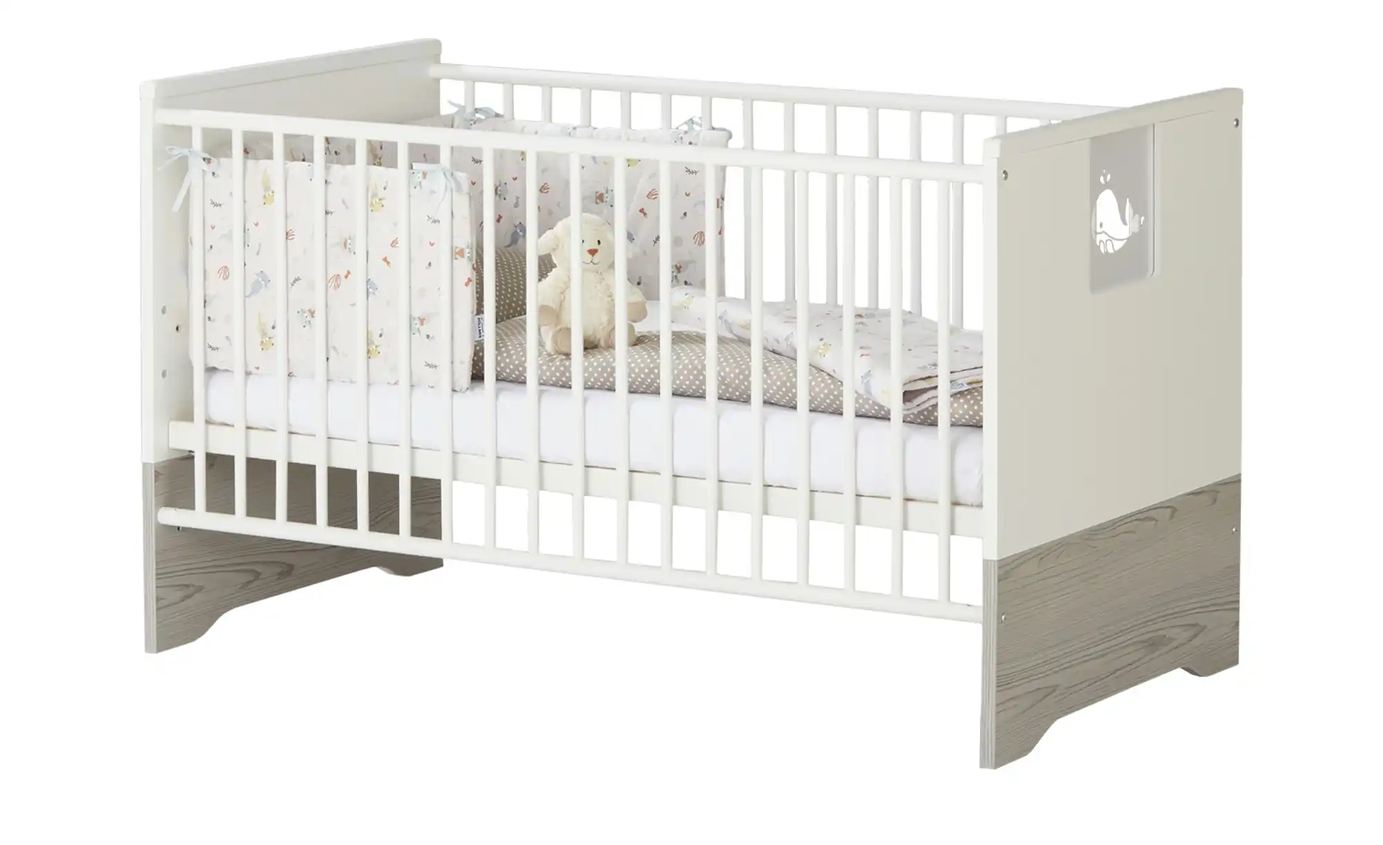 Kinderbett Mare