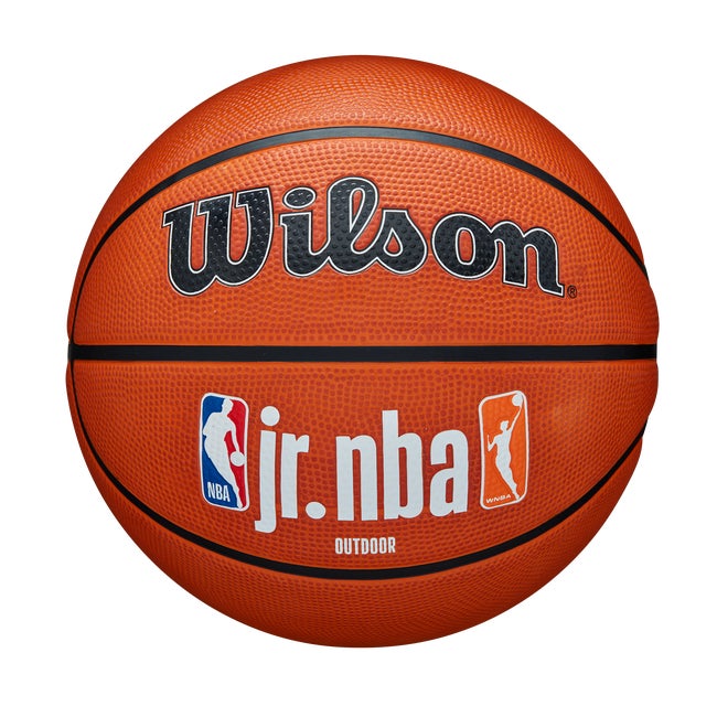 Jr. NBA Authentic Outdoor Basketball