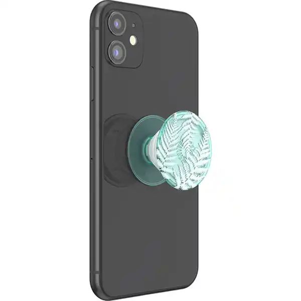 PopGrip PlantCore Grip Fern