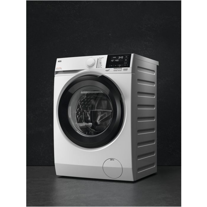 AEG Waschmaschine 7000 PROSTEAM® LR7G60487 // 50€ Cashback