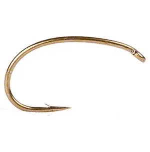 Tiemco 2487 Floating Nymph Bronse