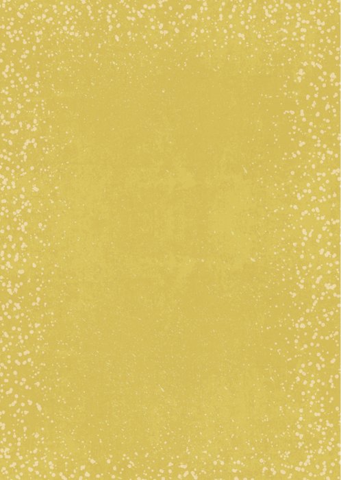 Melolelo | Huwelijkskaart | Proost
