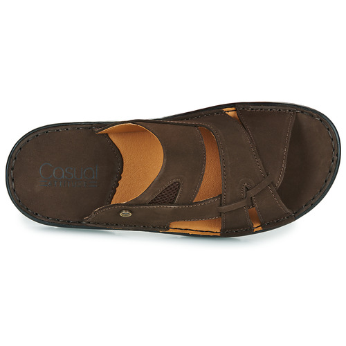 Casual Attitude - BIDDI - Marron