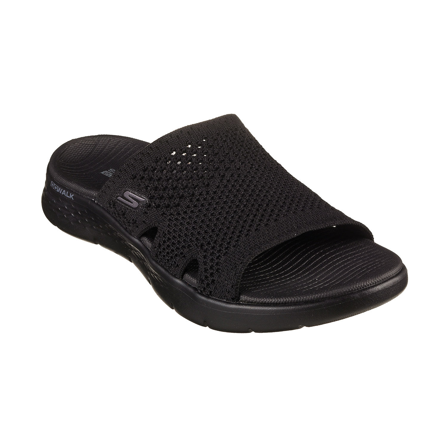 SKECHERS GO WALK Slide für Damen