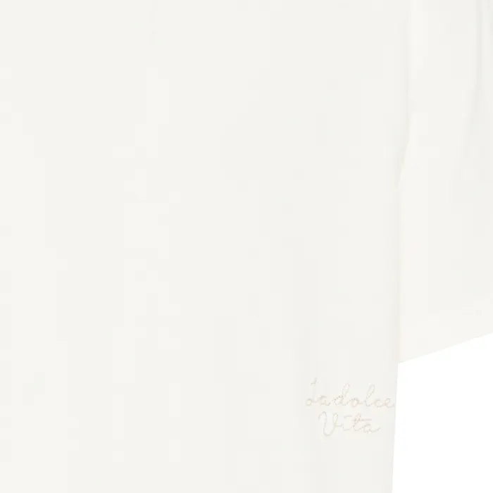 Solid Pehr Shirt Heren