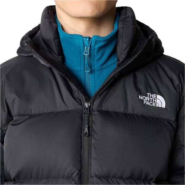 Doudoune THE NORTH FACE M DIABLO DOWN HOOD TNF BLACK/TNF BLACK