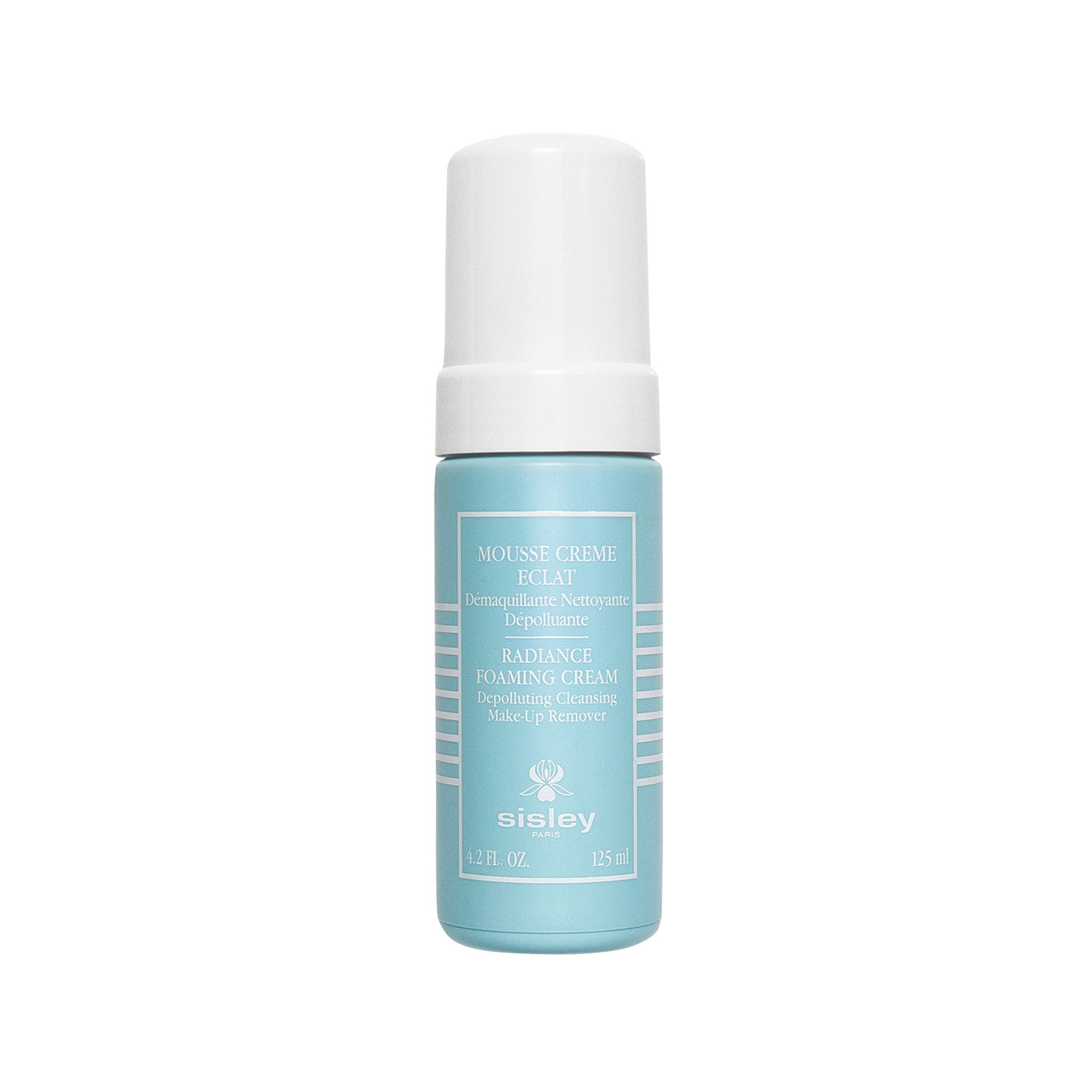 Sisley Radiance Foaming Cream