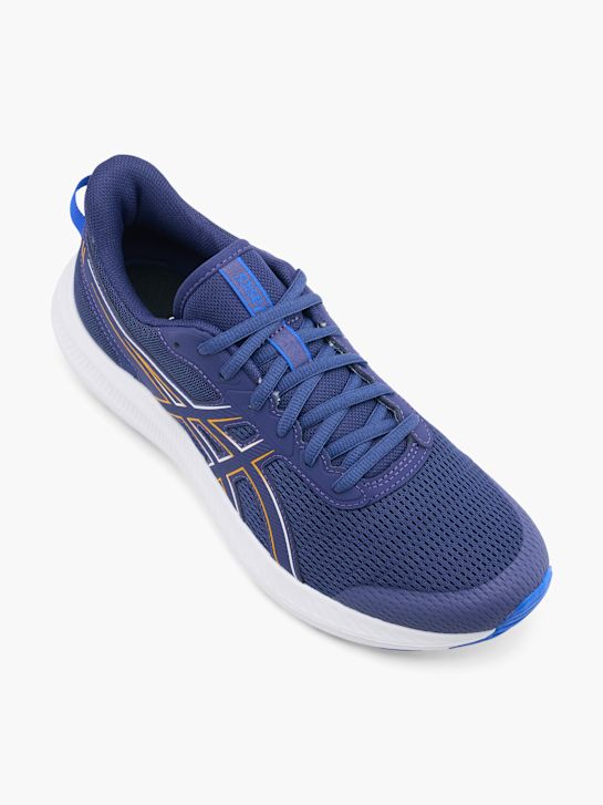 ASICS JOLT 5 Laufschuh Blau