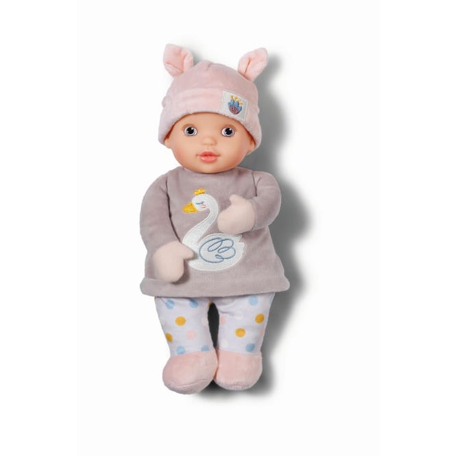Baby Annabell - Sweetie Puppe - Mauve - 30 cm