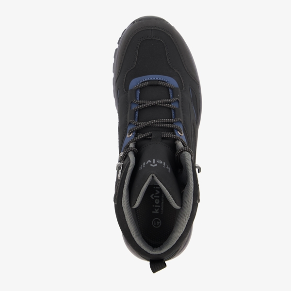 Kjelvik hoge softshell wandelschoenen cat. A/B