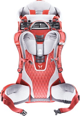 Deuter Kid Comfort Active SL Bæremeis, Currant