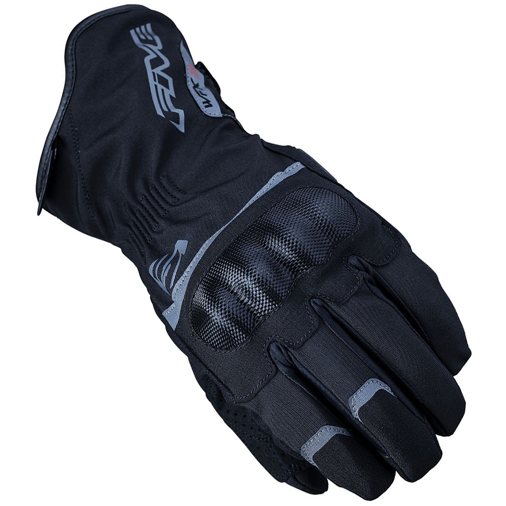 Five - Gants Femme WFX3 Woman Waterproof Noir