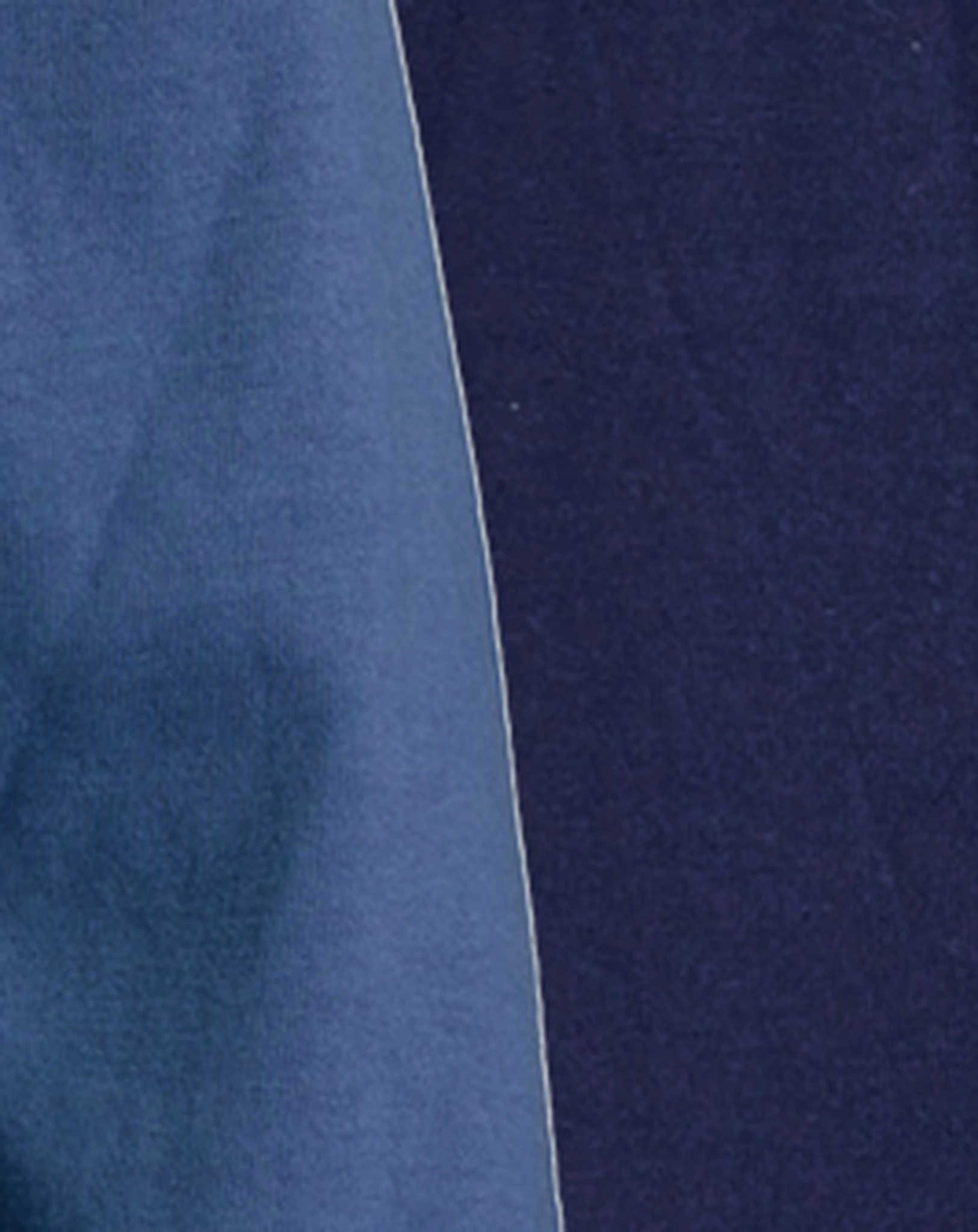 Schlafanzug lang ROAR in jeansblau
