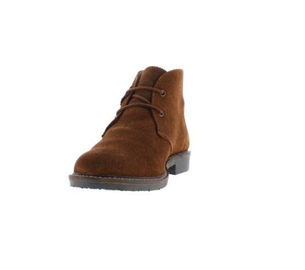 Farah Briggs Desert Boots
