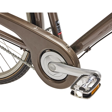 SCO Comfort damecykel 7 gear 28