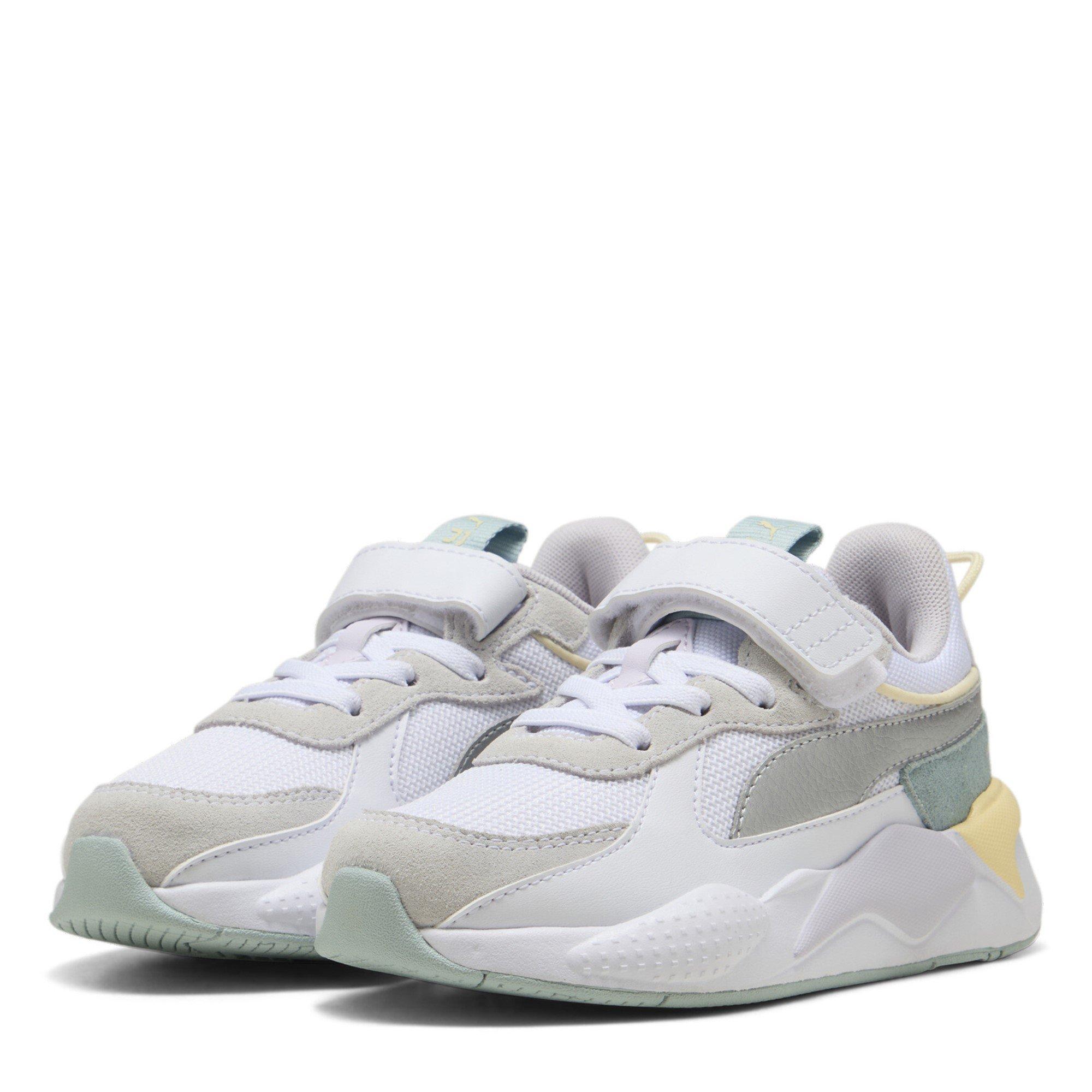 Puma  RS X³ Puzzle sneakers Childrens