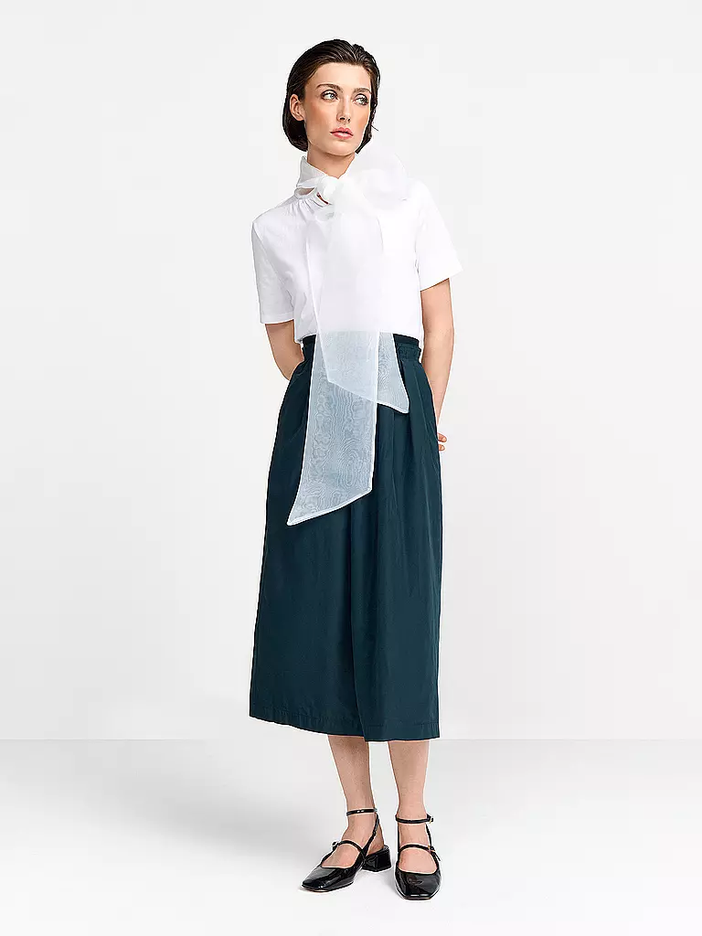 RICH & ROYAL T-Shirt weiss