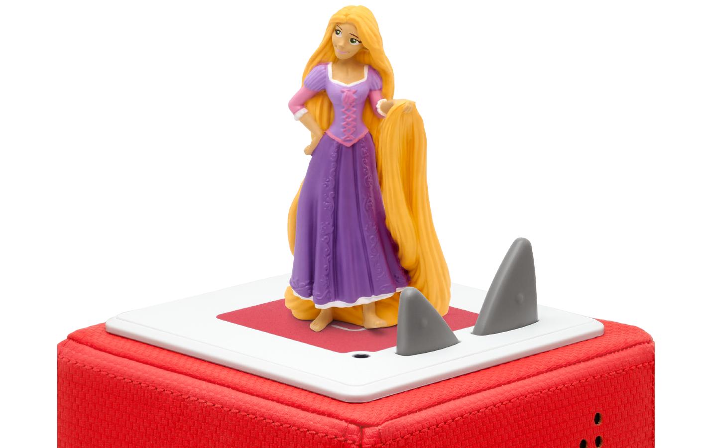 Hörbuch Disney Rapunzel – Neu verföhntDas Original-Hörspiel zum Kinofilm!