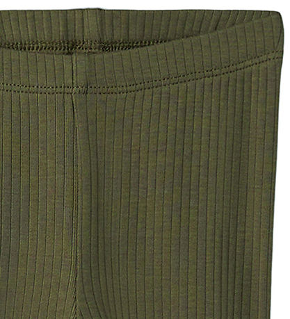 Name It Leggings - NbmNoe - Beetle