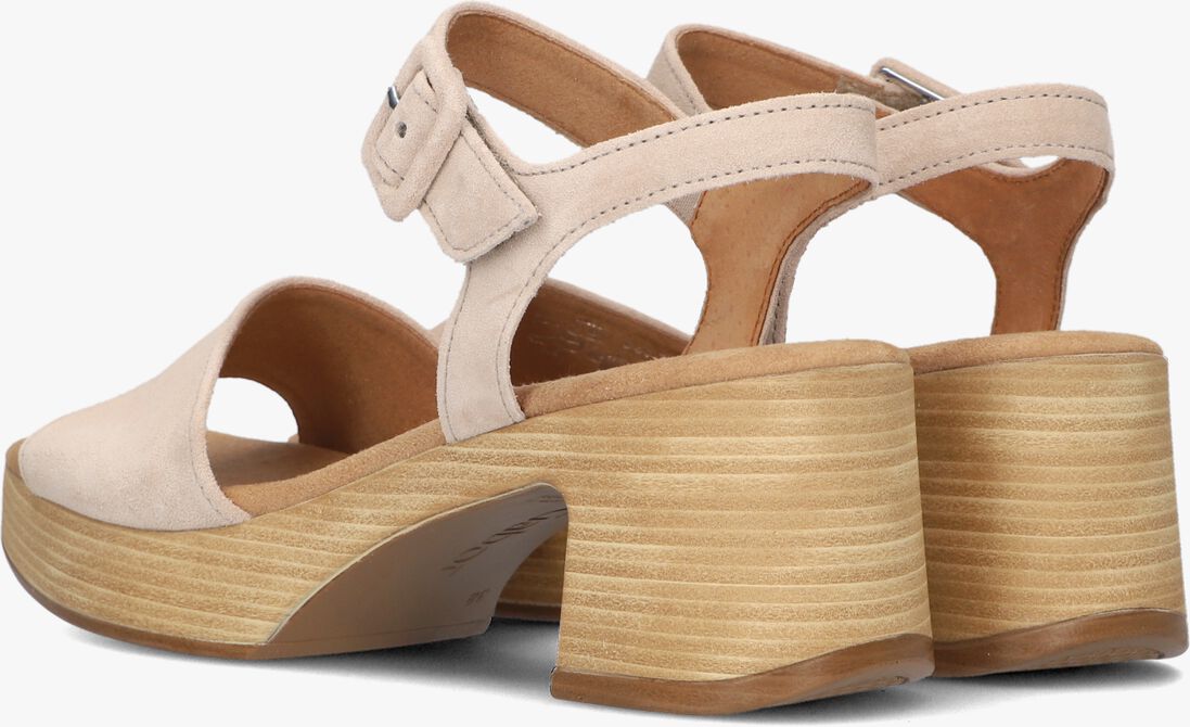 GABOR beige gabor sandalen 721.1.0