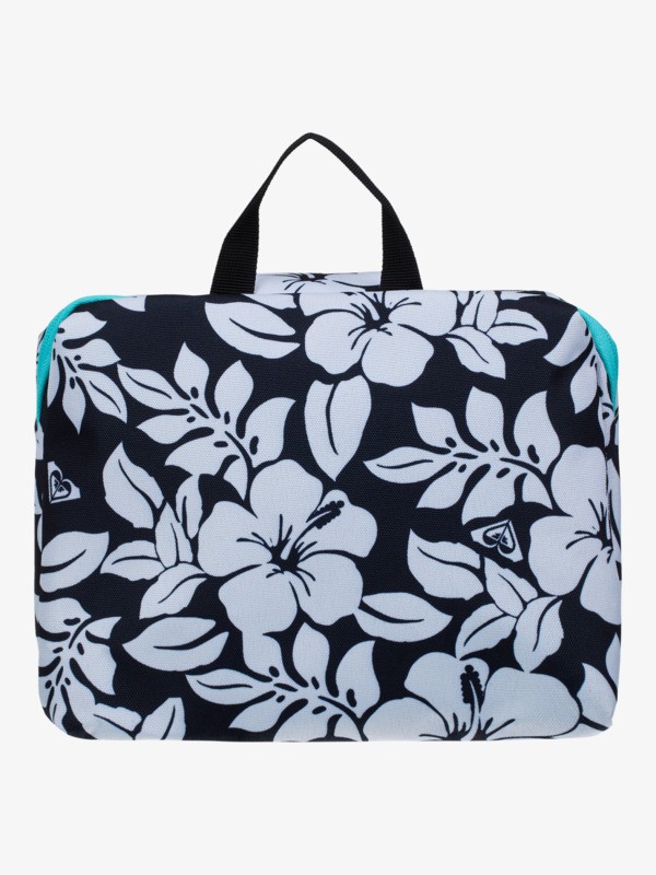 Cute Plane Trousse de toilette de taille moyenne Multi Femme