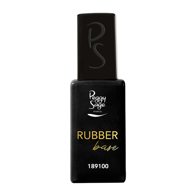 Rubber base semi-permanente technique Américaine