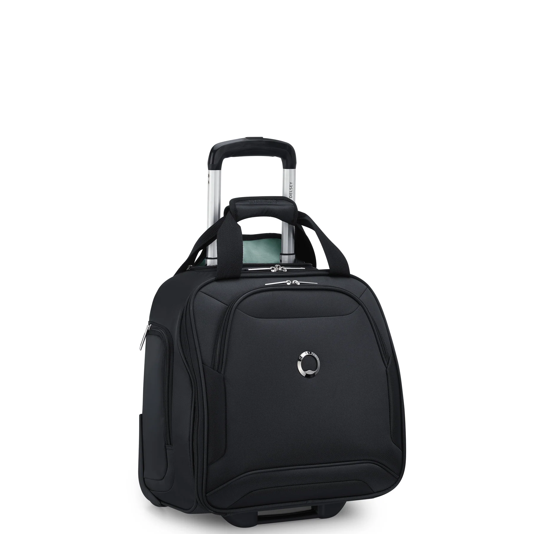 Valise Cabine - Pilot Case
