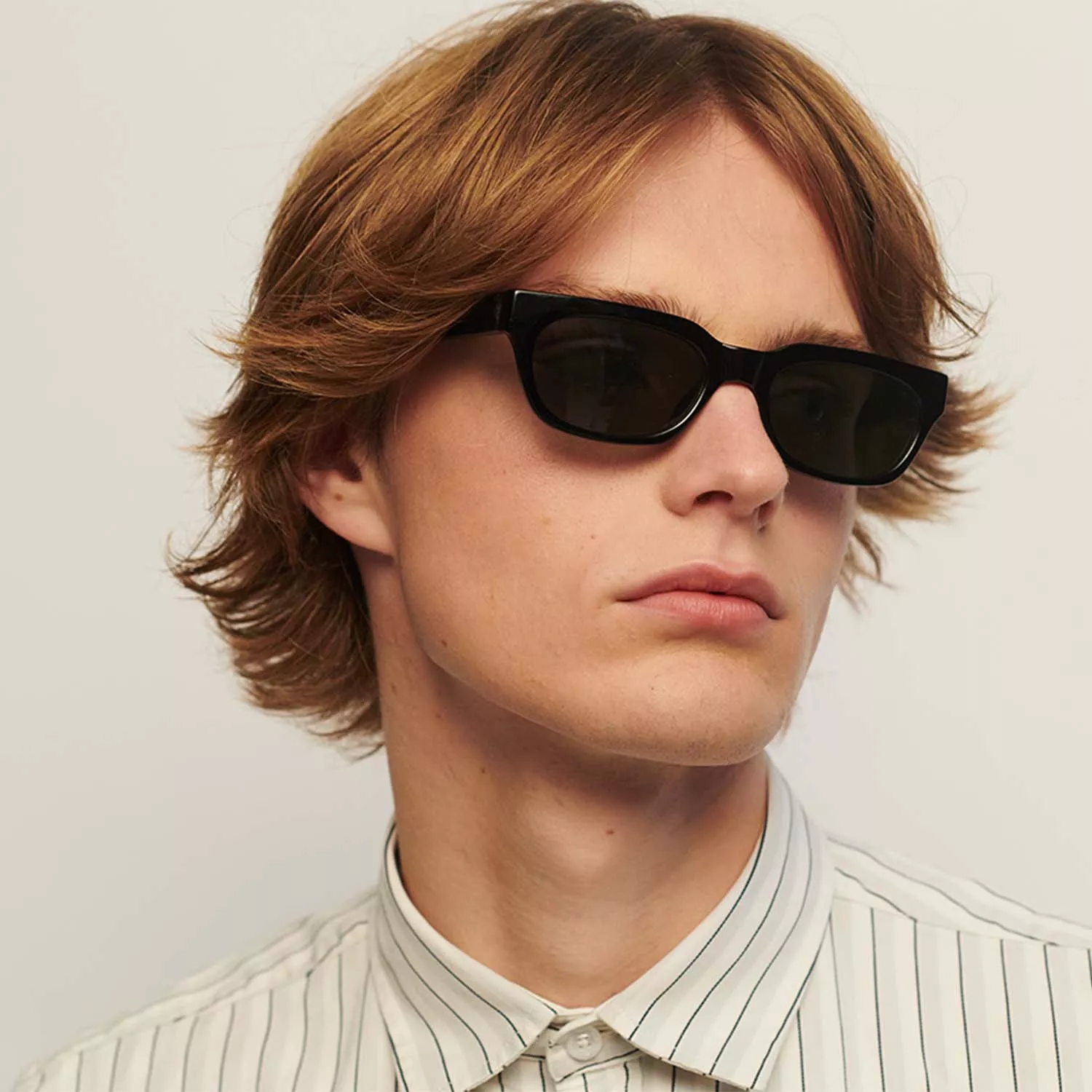 A. Kjærbede Bror Solbrille KL2108-007