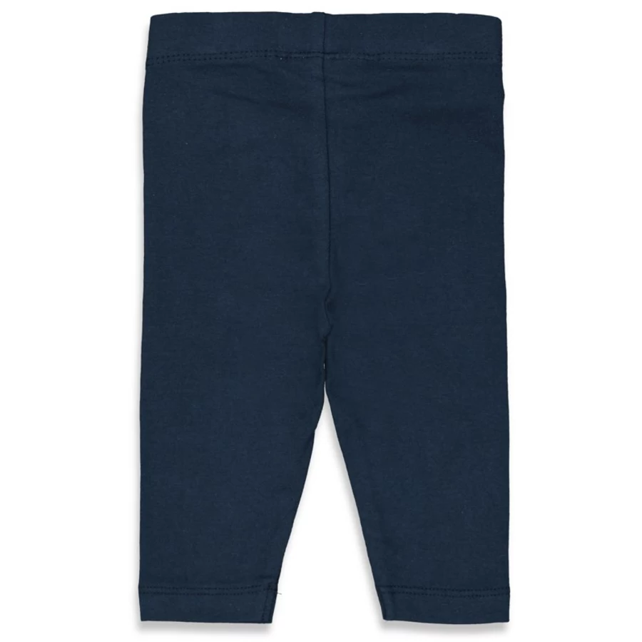 Feetje Leggings Pomme D'Amour Marine