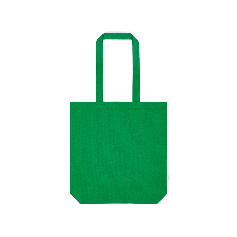 Aodaci ASB005 - Sac en coton recyclé Elbrus 220 gsm
