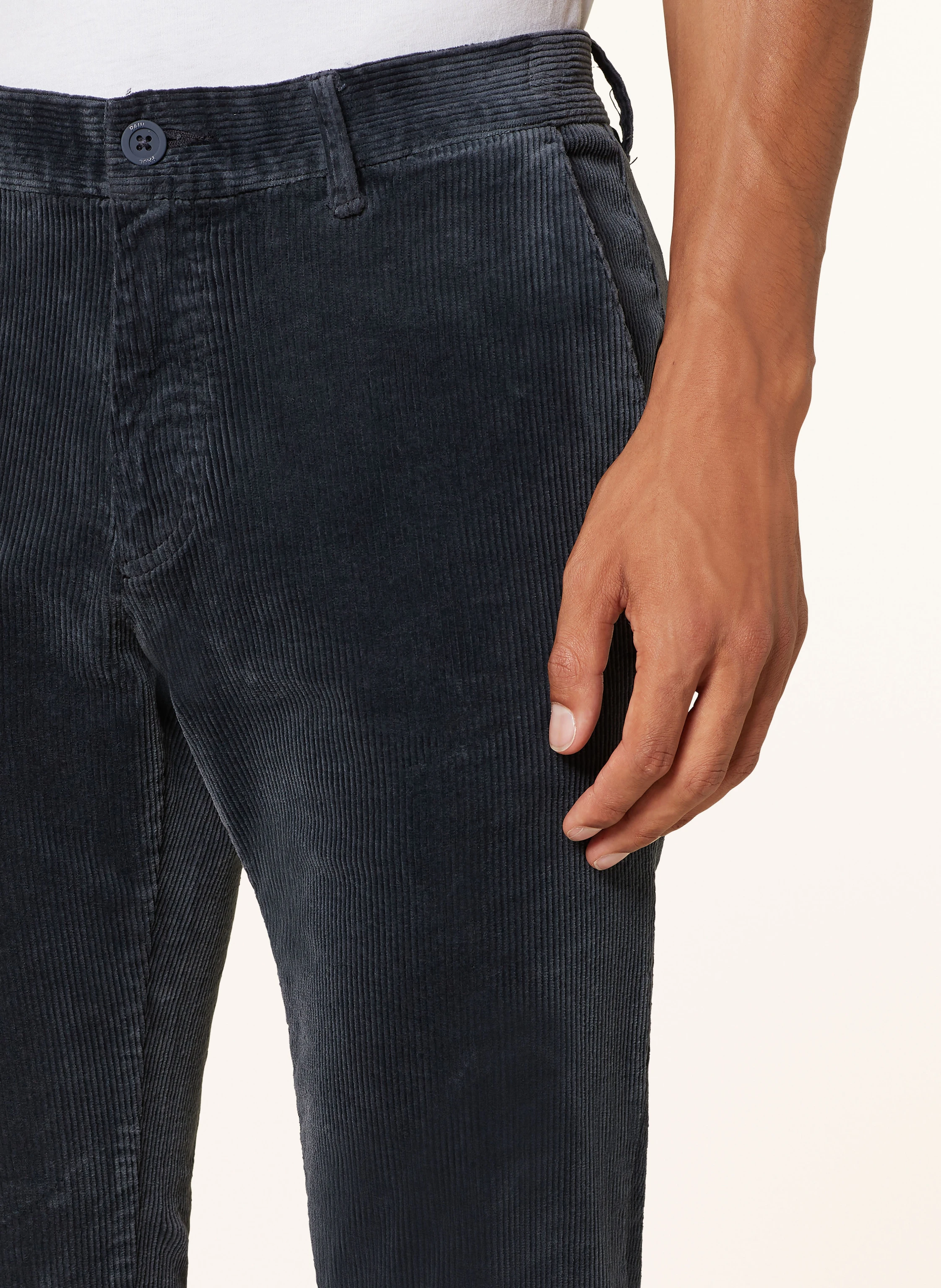 PAUL Cordchino Comfort Fit